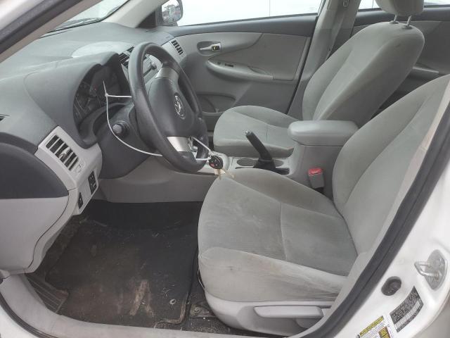 Photo 7 from auction – 2011 TOYOTA COROLLA BA with VIN 2T1BU4EE4BC632789