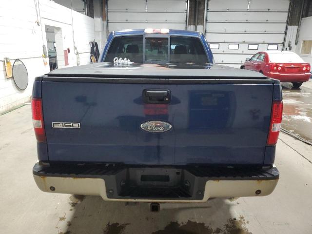 Photo 6 from auction – 2007 FORD F150 with VIN 1FTPX14V07FA88741