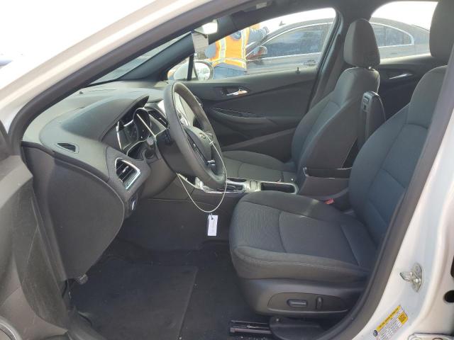 Photo 7 from auction – 2018 CHEVROLET CRUZE LT with VIN 3G1BE6SMXJS588909