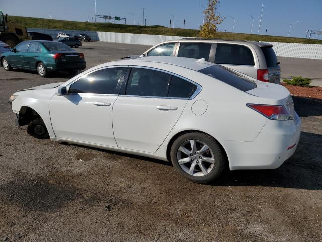 Photo 2 from auction – 2012 ACURA TL with VIN 19UUA8F25CA007063