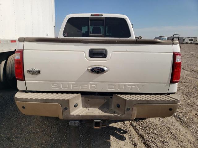 Photo 6 from auction – 2012 FORD F250 SUPER with VIN 1FT7W2BT0CEA47925