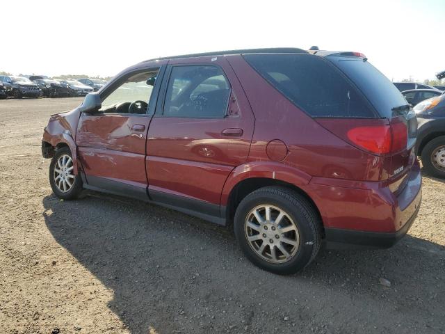 Photo 2 from auction – 2007 BUICK RENDEZVOUS with VIN 3G5DA03L57S503019