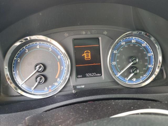 Photo 9 from auction – 2019 TOYOTA COROLLA L with VIN 2T1BURHE3KC207816