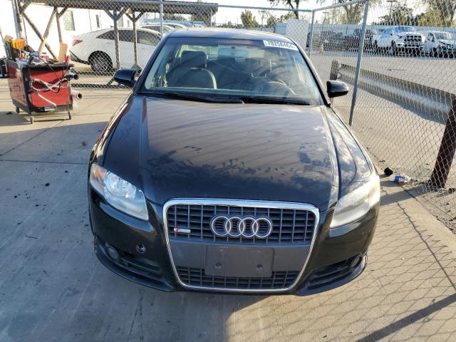 Foto 5 de la subasta – 2008 AUDI A4 2.0T con VIN WAUAF78E38A159285