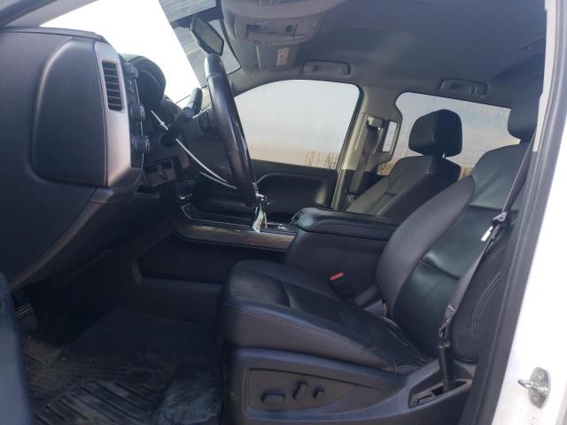 Photo 7 from auction – 2017 GMC SIERRA K15 with VIN 3GTU2NEC5HG131265