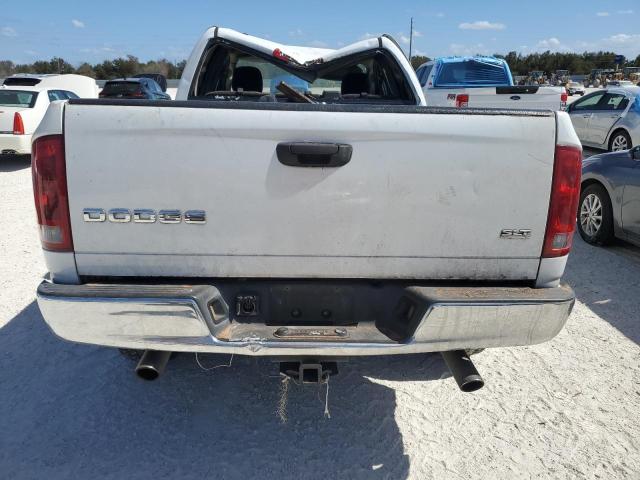 Photo 6 from auction – 2003 DODGE RAM 1500 S with VIN 1D7HA18N23S195796