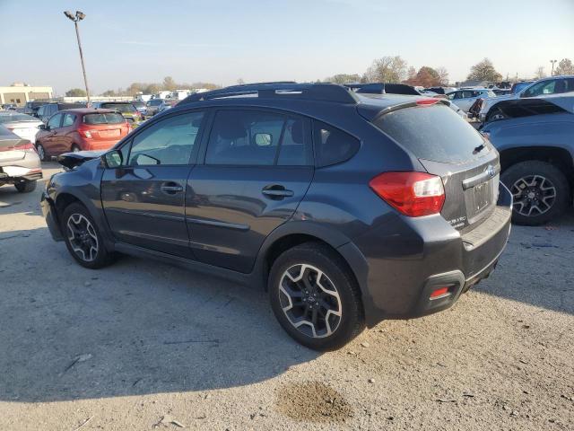 Photo 2 from auction – 2016 SUBARU CROSSTREK with VIN JF2GPADCXGH207478