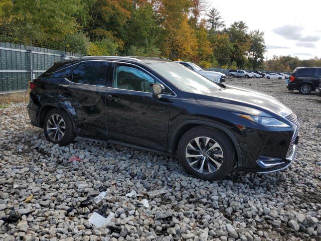 Photo 4 from auction – 2020 LEXUS RX 350 with VIN 2T2HZMDA5LC216483