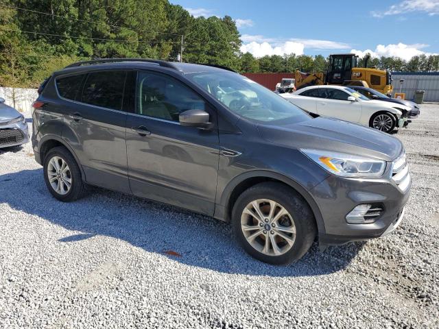 Photo 4 from auction – 2018 FORD ESCAPE SEL with VIN 1FMCU9HD0JUD30675