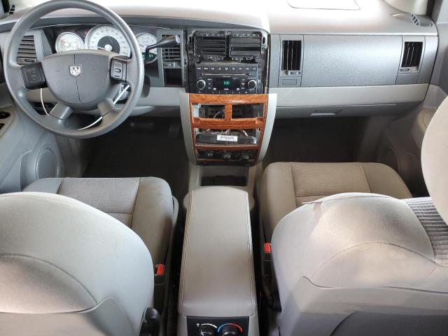 Photo 8 from auction – 2008 DODGE DURANGO SL with VIN 1D8HB48N58F130306