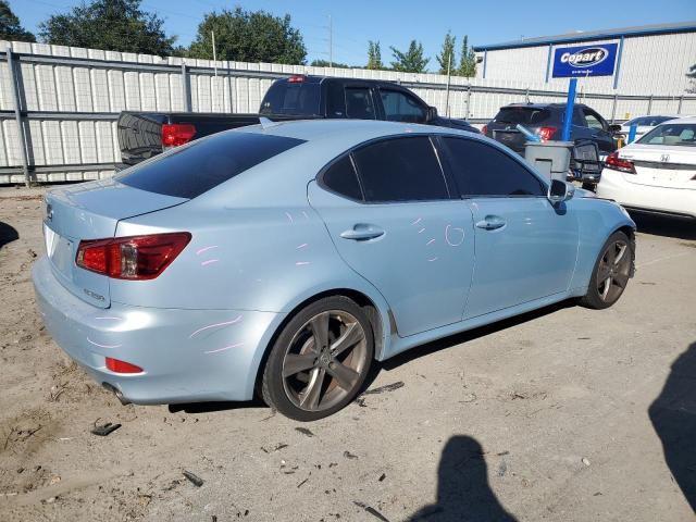 Photo 3 from auction – 2012 LEXUS IS 250 with VIN JTHBF5C2XC5171961