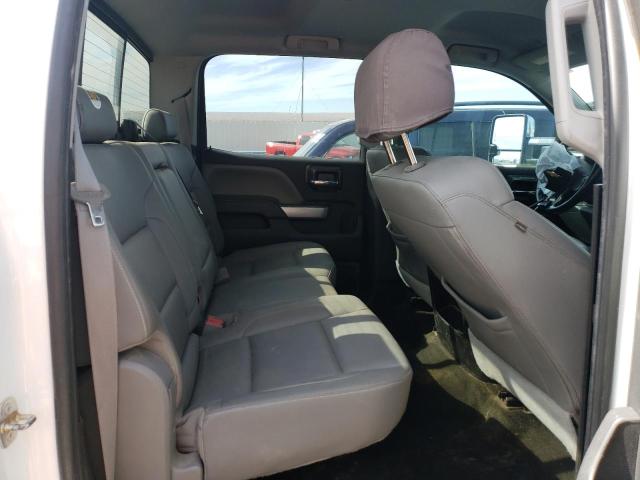 Photo 10 from auction – 2016 CHEVROLET SILVERADO with VIN 1GC1KWE85GF101221