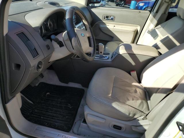 Photo 7 from auction – 2009 FORD EDGE LIMIT with VIN 2FMDK49C59BA92407