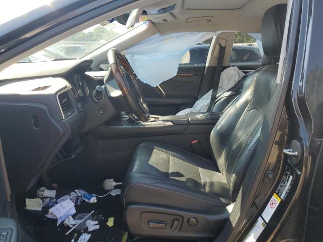 Photo 7 from auction – 2019 LEXUS RX 350 BAS with VIN 2T2ZZMCA6KC144309