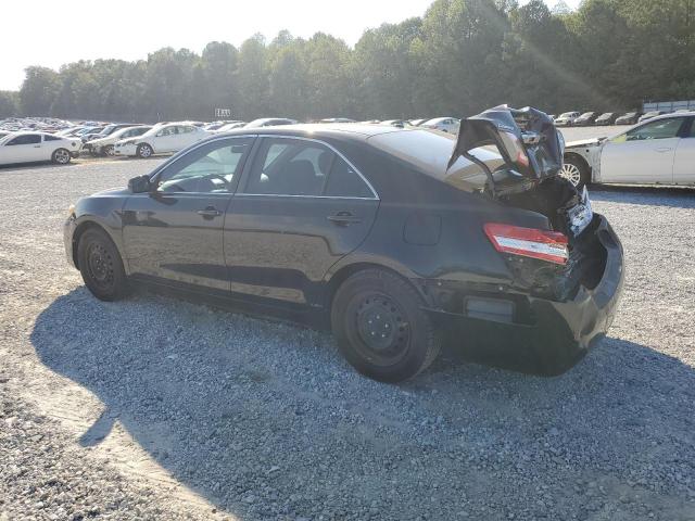 Photo 2 from auction – 2010 TOYOTA CAMRY BASE with VIN 4T1BF3EKXAU534518