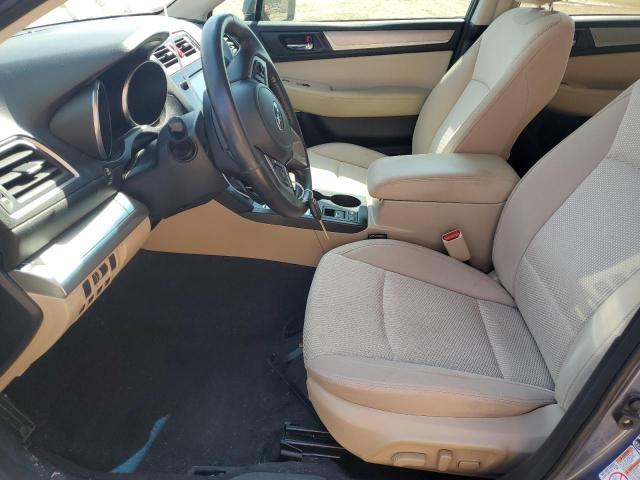 Photo 7 from auction – 2017 SUBARU OUTBACK 2. with VIN 4S4BSACC9H3423096