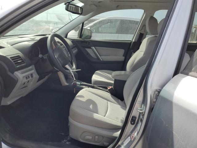 Photo 7 from auction – 2015 SUBARU FORESTER 2 with VIN JF2SJADC8FH802324