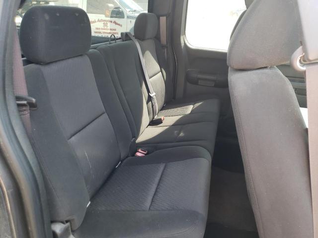 Photo 10 from auction – 2011 CHEVROLET SILVERADO with VIN 1GCRCSE09BZ274833
