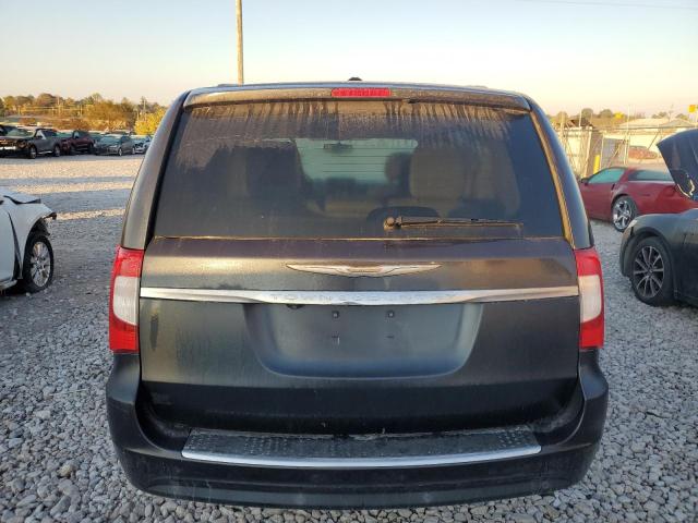 Photo 6 from auction – 2014 CHRYSLER TOWN & COU with VIN 2C4RC1BG5ER138533