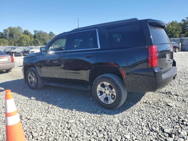 Photo 2 from auction – 2019 CHEVROLET TAHOE C150 with VIN 1GNSCAKC8KR336224