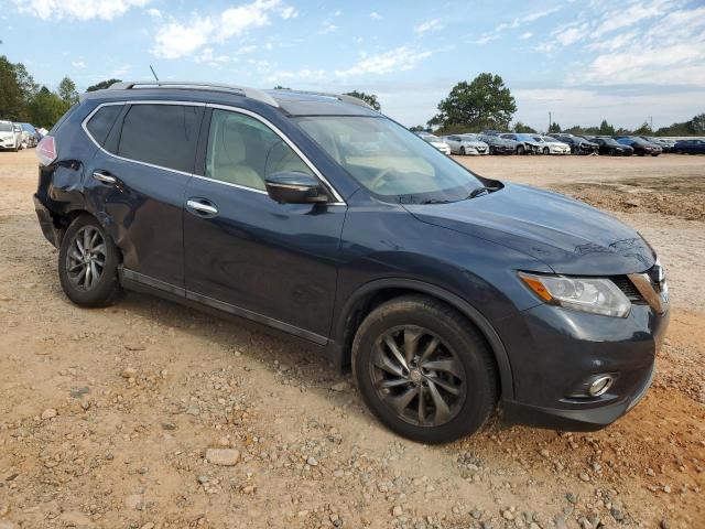 Photo 4 from auction – 2015 NISSAN ROGUE S with VIN 5N1AT2MT1FC799625