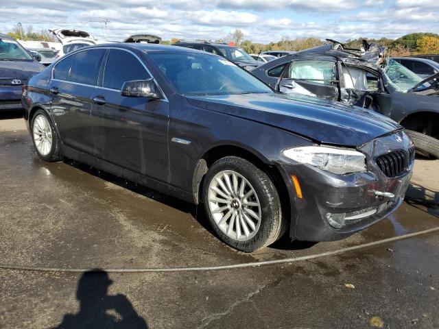 Photo 4 from auction – 2013 BMW 535 XI with VIN WBAFU7C59DDU66889