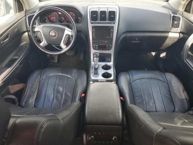 Photo 8 from auction – 2009 GMC ACADIA SLT with VIN 1GKEV33D89J184302