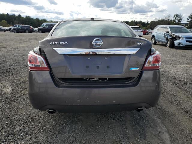 Photo 6 from auction – 2013 NISSAN ALTIMA 2.5 with VIN 1N4AL3AP1DC275346