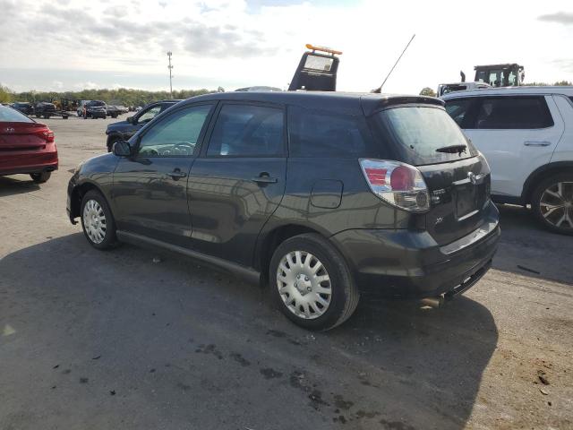 Фото 2 с аукциона – 2005 TOYOTA COROLLA MA с VIN 2T1KR30E45C489110
