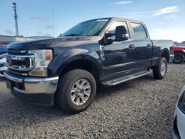 FORD F250 SUPER 2020 with VIN 1FT7W2B60LEE16163 - Photo from auction