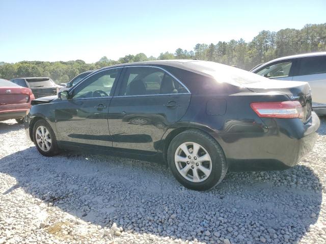 Photo 2 from auction – 2011 TOYOTA CAMRY BASE with VIN 4T1BF3EK5BU745319
