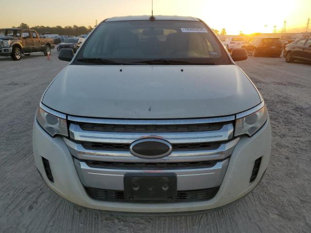 Photo 5 from auction – 2012 FORD EDGE SE with VIN 2FMDK3GC8CBA62791