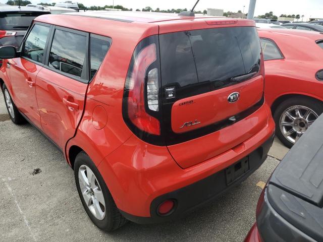 Photo 6 from auction – 2019 KIA SOUL with VIN KNDJN2A23K7653479