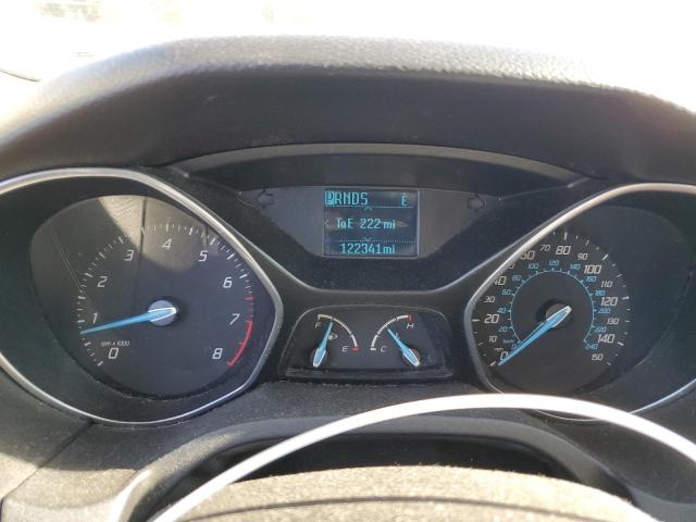 Photo 9 from auction – 2012 FORD FOCUS SE with VIN 1FAHP3F24CL246938