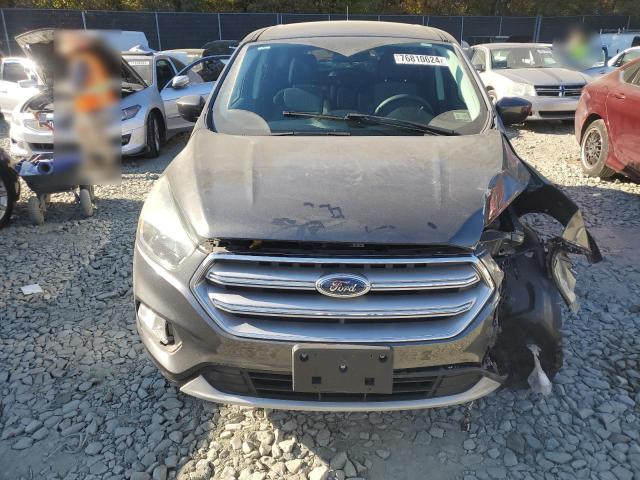 Photo 5 from auction – 2017 FORD ESCAPE SE with VIN 1FMCU0GD5HUB57291