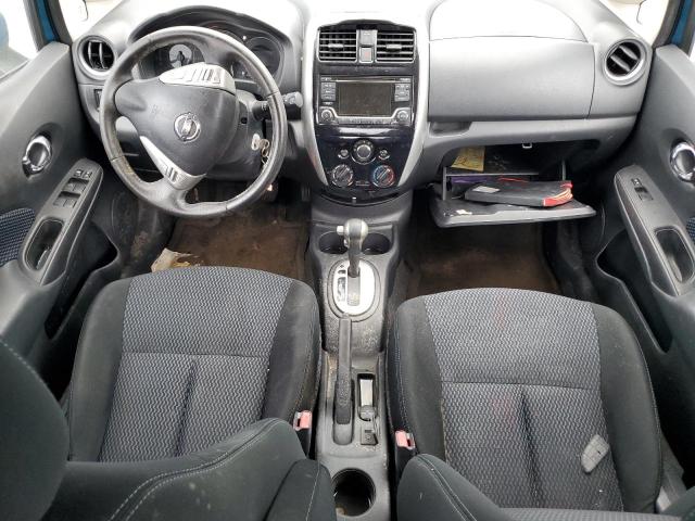 Photo 8 from auction – 2016 NISSAN VERSA NOTE with VIN 3N1CE2CP2GL377769