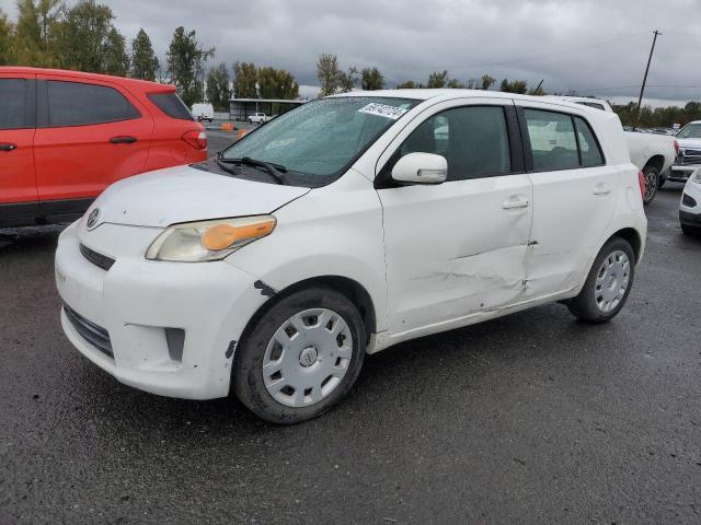 Photo 1 from auction – 2008 TOYOTA SCION XD with VIN JTKKU10448J010549