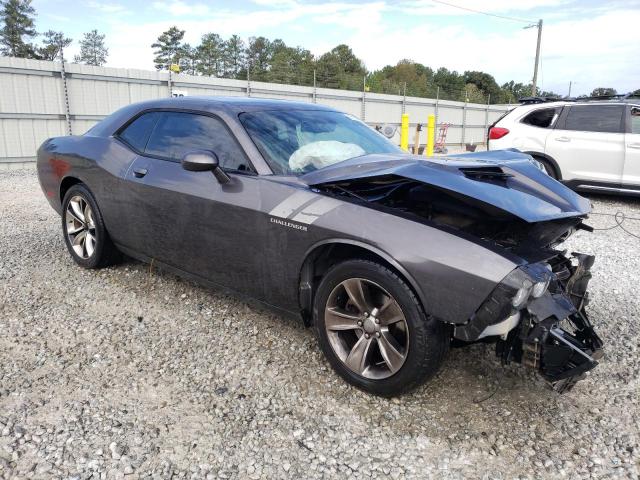 Photo 4 from auction – 2015 DODGE CHALLENGER with VIN 2C3CDZAG1FH804060