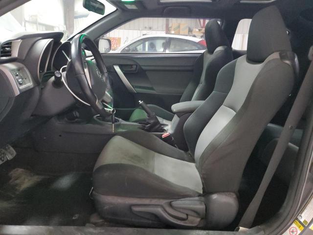 Photo 7 from auction – 2015 TOYOTA SCION TC with VIN JTKJF5C73F3096814