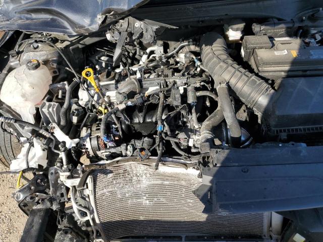 Photo 11 from auction – 2023 KIA FORTE GT with VIN 3KPF44AC3PE512870