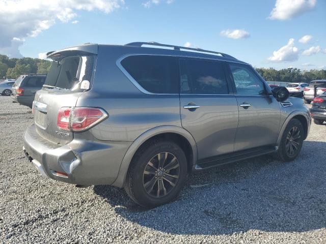 Photo 3 from auction – 2018 NISSAN ARMADA PLA with VIN JN8AY2NF9J9330761