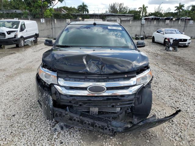 Photo 5 from auction – 2013 FORD EDGE SEL with VIN 2FMDK3JC1DBC05333