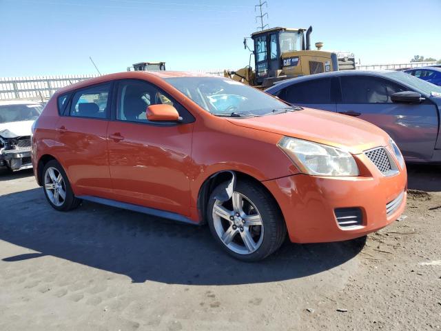 Photo 4 from auction – 2010 PONTIAC VIBE with VIN 5Y2SM6E01AZ405158