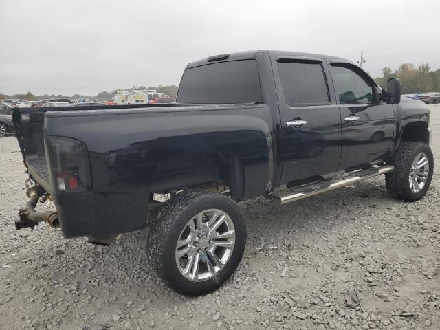 Photo 3 from auction – 2012 CHEVROLET SILVERADO with VIN 3GCPKSE79CG291446