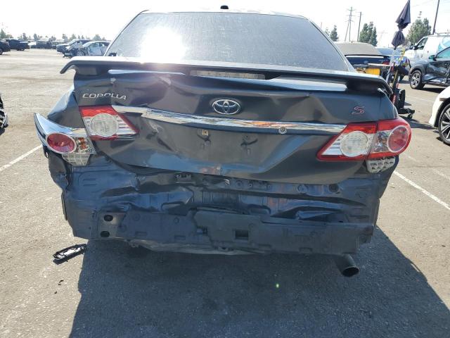 Photo 6 from auction – 2012 TOYOTA COROLLA BA with VIN 2T1BU4EE7CC869410