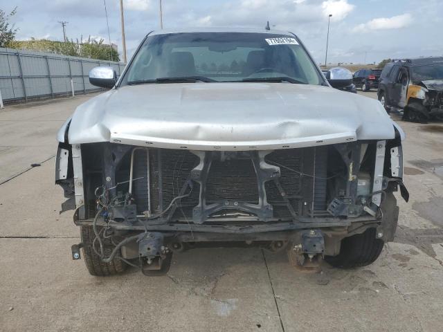 Photo 5 from auction – 2013 GMC SIERRA C15 with VIN 1GTR1UEA4DZ298924