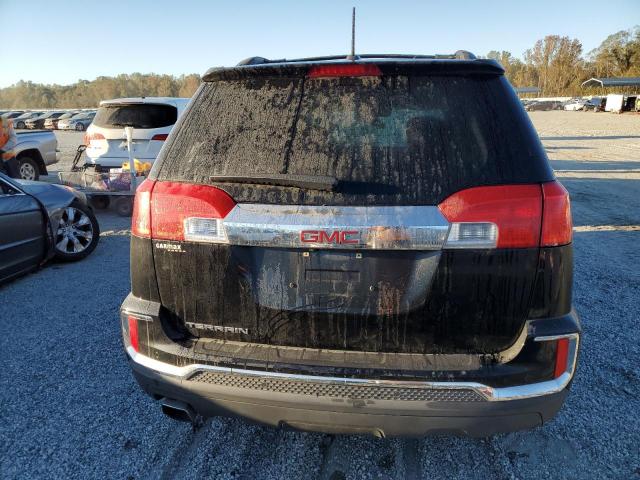 Photo 6 from auction – 2017 GMC TERRAIN SL with VIN 2GKALNEK6H6322992