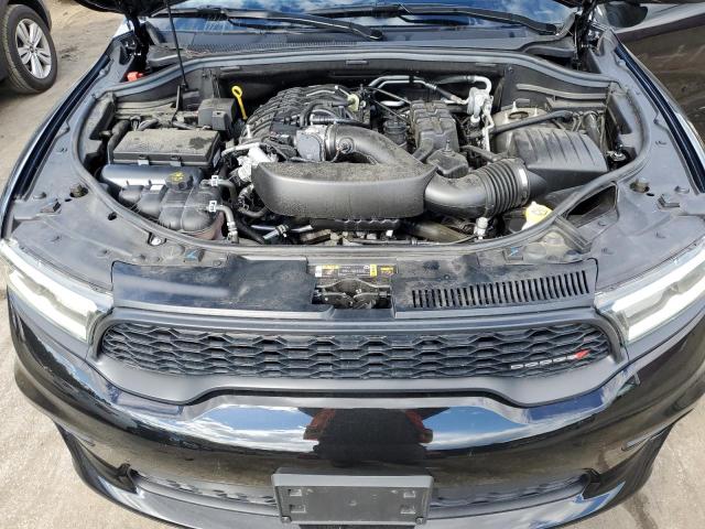Photo 12 from auction – 2023 DODGE DURANGO GT with VIN 1C4RDJDG1PC598231