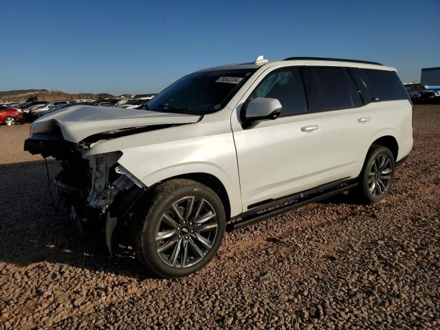 Photo 1 from auction – 2023 CADILLAC ESCALADE S with VIN 1GYS4FKL8PR238086