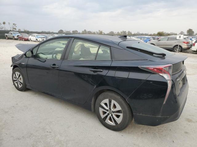 Photo 2 from auction – 2016 TOYOTA PRIUS with VIN JTDKARFU3G3501459